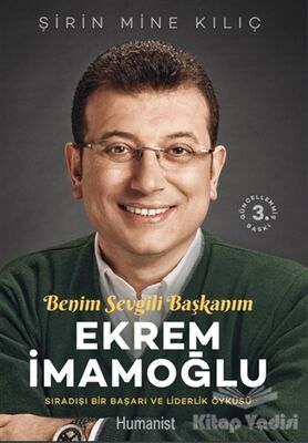 Benim Sevgili Başkanım - 1