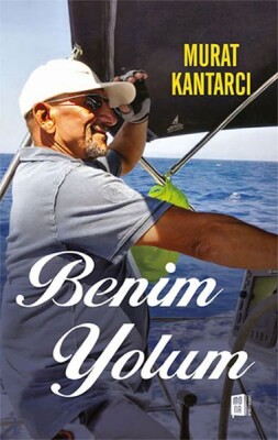 Benim Yolum - Mona Kitap