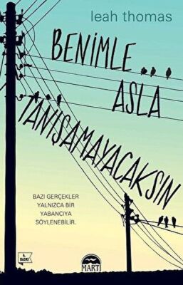 Benimle Asla Tanışamayacaksın - 1