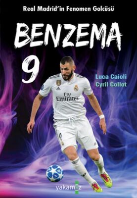 Benzema - 1