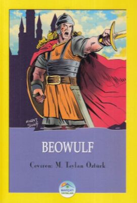 Beowulf - 1