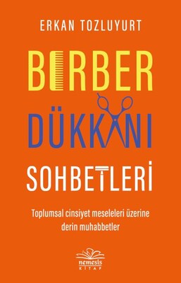 Berber Dükkânı Sohbetleri - Nemesis Kitap