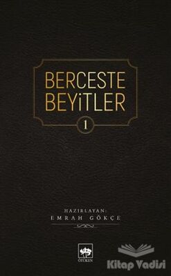 Berceste Beyitler 1 - 1