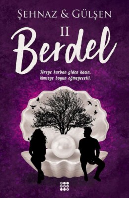 Berdel 2 (Ciltli) - Dokuz Yayınları