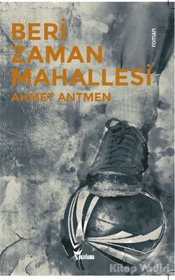 Beri Zaman Mahallesi - 1