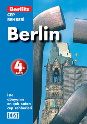 Berlin - Cep Rehberi - 1