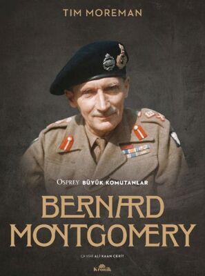 Bernard Montgomery - 1