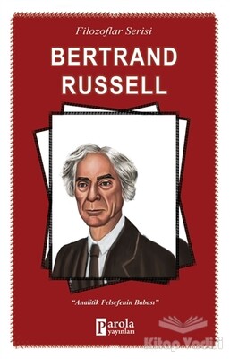 Bertrand Russell - Parola Yayınları