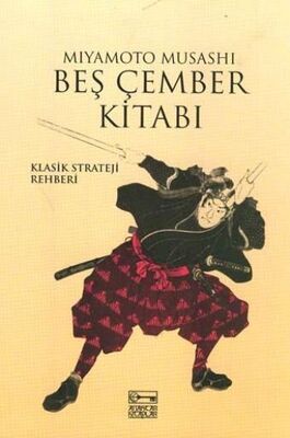 Beş Çember Kitabı - 1