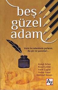 Beş Güzel Adam - 1