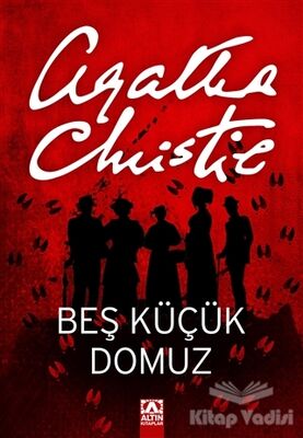 Beş Küçük Domuz - 1