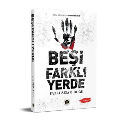 Beşi Farklı Yerde - 1