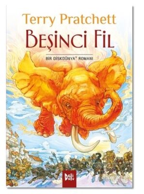 Beşinci Fil - 1