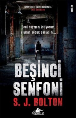 Beşinci Senfoni - Pegasus Yayınları