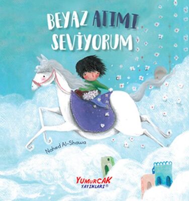 Beyaz Atımı Seviyorum - 1