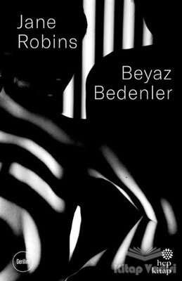 Beyaz Bedenler - Hep Kitap