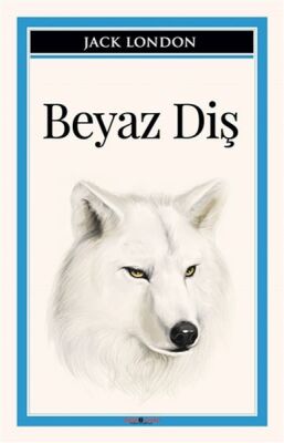 Beyaz Diş - 1