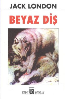 Beyaz Diş - 1