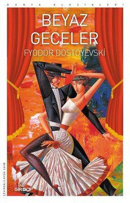 Beyaz Geceler - 1