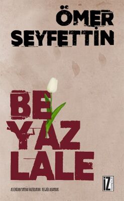 Beyaz Lale - 1