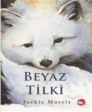 Beyaz Tilki - Beyaz Balina Yayınları