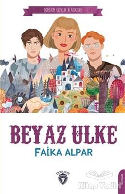 Beyaz Ülke - 1