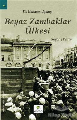 Beyaz Zambaklar Ülkesi - 1