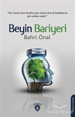 Beyin Bariyeri - Dorlion Yayınları