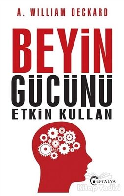 Beyin Gücünü Etkin Kullan - 1