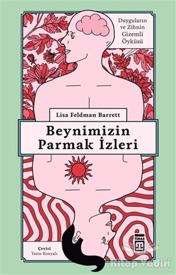 Beynimizin Parmak İzleri - Timaş Yayınları