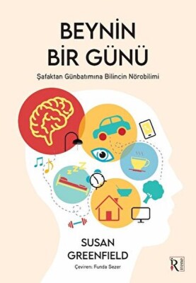 Beynin Bir Günü - İrene