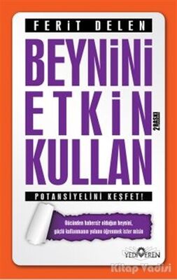 Beynini Etkin Kullan - 1