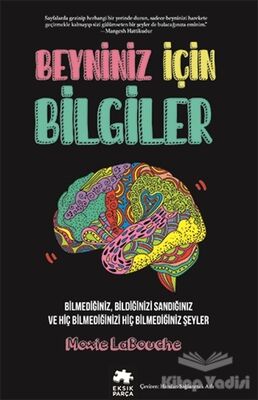 Beyniniz İçin Bilgiler - 1