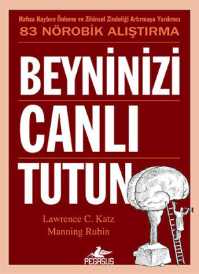 Beyninizi Canlı Tutun - 1