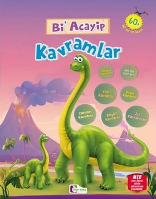 Bi Acayip Kavramlar - 1