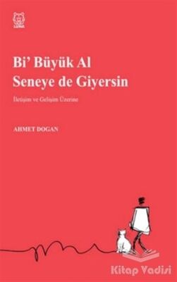 Bi' Büyük Al Seneye de Giyersin - 1