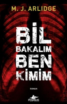 Bil Bakalım Ben Kimim - Pegasus Yayınları