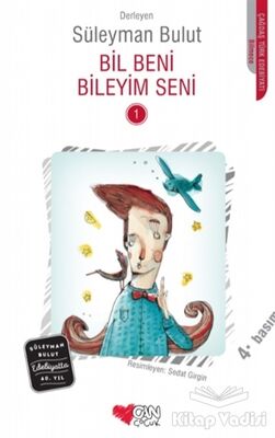 Bil Beni Bileyim Seni 1 - 1