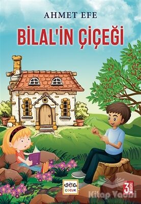 Bilal'in Çiçeği - 1