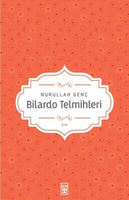 Bilardo Telmihleri - 1