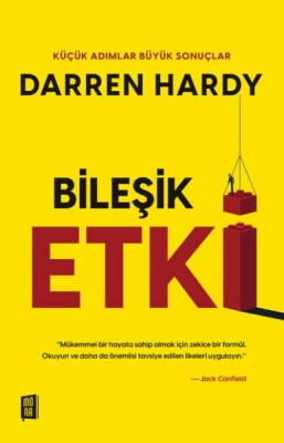 Bileşik Etki - Mona Kitap