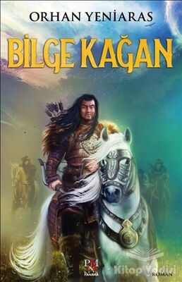 Bilge Kağan - 1