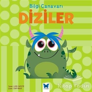 Bilgi Canavarı: Diziler - 1