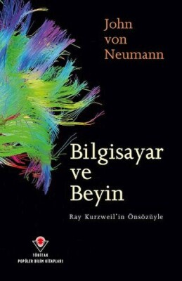 Bilgisayar ve Beyin - Tübitak Yayınları