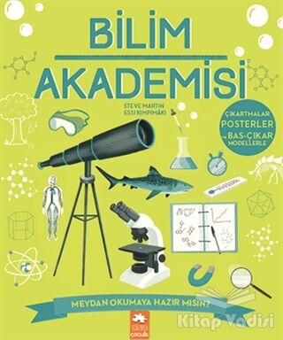 Bilim Akademisi - 1