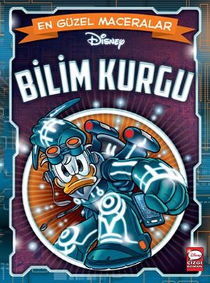 Bilim Kurgu - Disney En Güzel Maceralar - 1