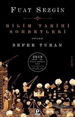 Bilim Tarihi Sohbetleri - 1