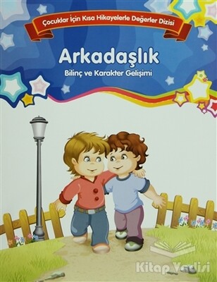 Bilinç ve Karakter Gelişimi (18 Kitap Takım) - Parıltı Yayınları