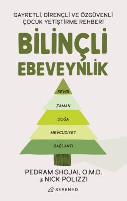 Bilinçli Ebeveynlik - 1