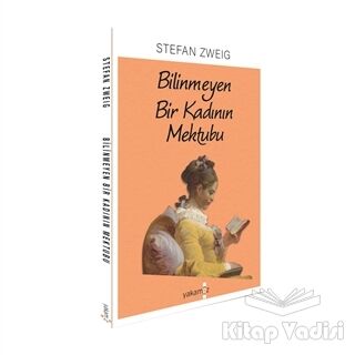 Bilinmeyen Bir Kadının Mektubu - 1